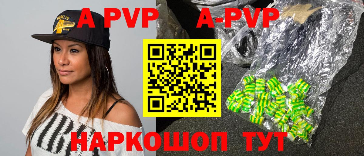 A PVP СК Алейск